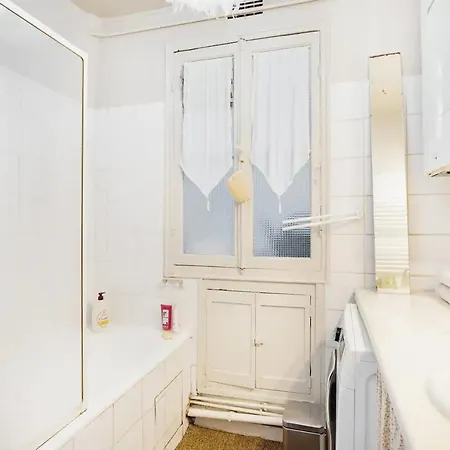 Séjour chez l'habitant Bel Ile Saint Louis, Centre *